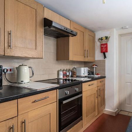 Comfy Rooms Brightoncity Centr 외부 사진