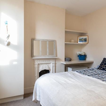 Comfy Rooms Brightoncity Centr 외부 사진