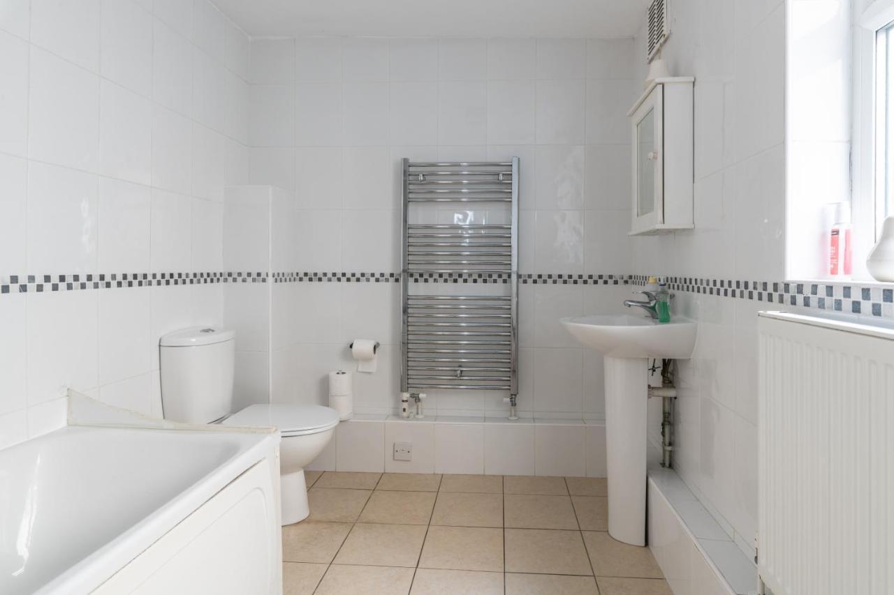 Comfy Rooms Brightoncity Centr 외부 사진