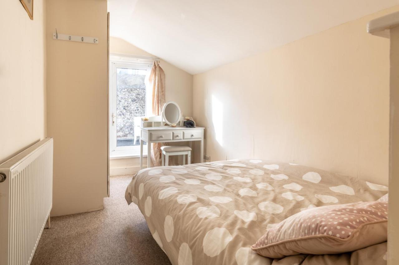 Comfy Rooms Brightoncity Centr 외부 사진