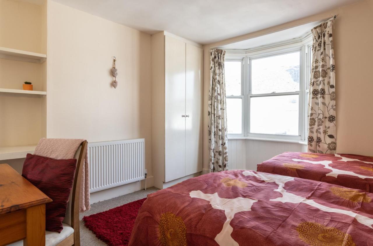Comfy Rooms Brightoncity Centr 외부 사진