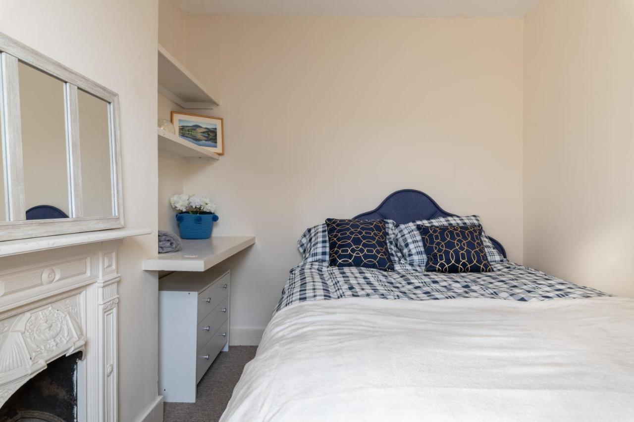 Comfy Rooms Brightoncity Centr 외부 사진