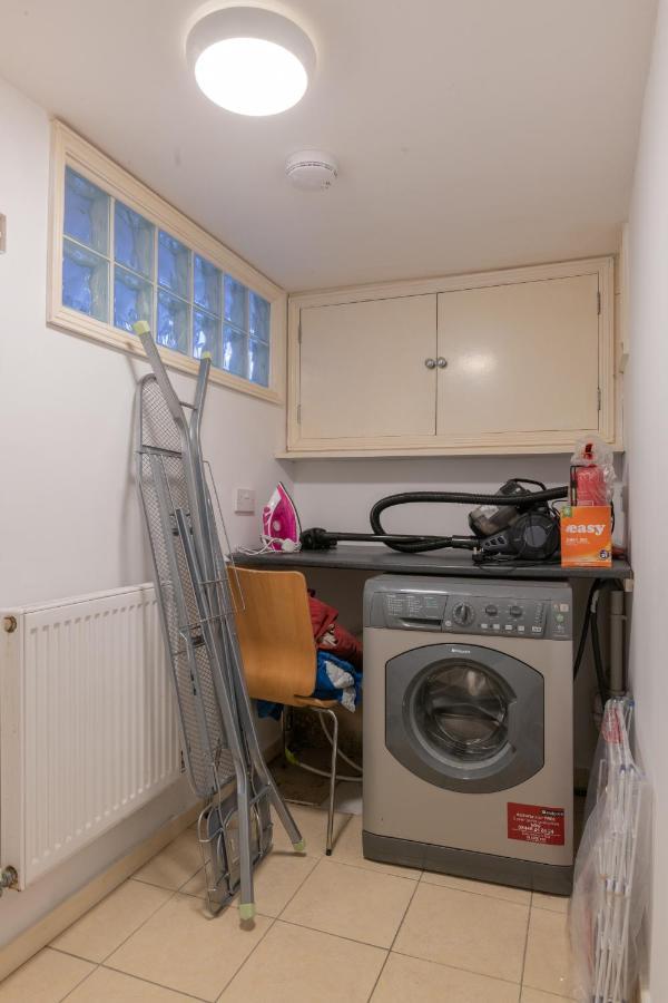 Comfy Rooms Brightoncity Centr 외부 사진