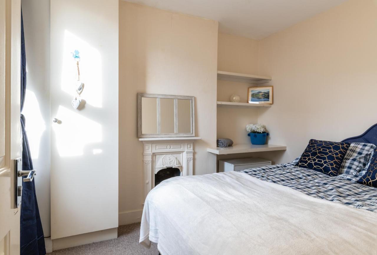 Comfy Rooms Brightoncity Centr 외부 사진