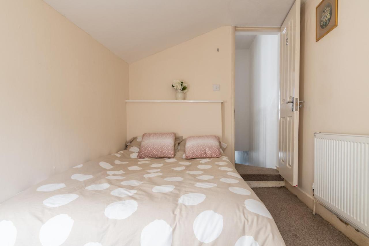 Comfy Rooms Brightoncity Centr 외부 사진