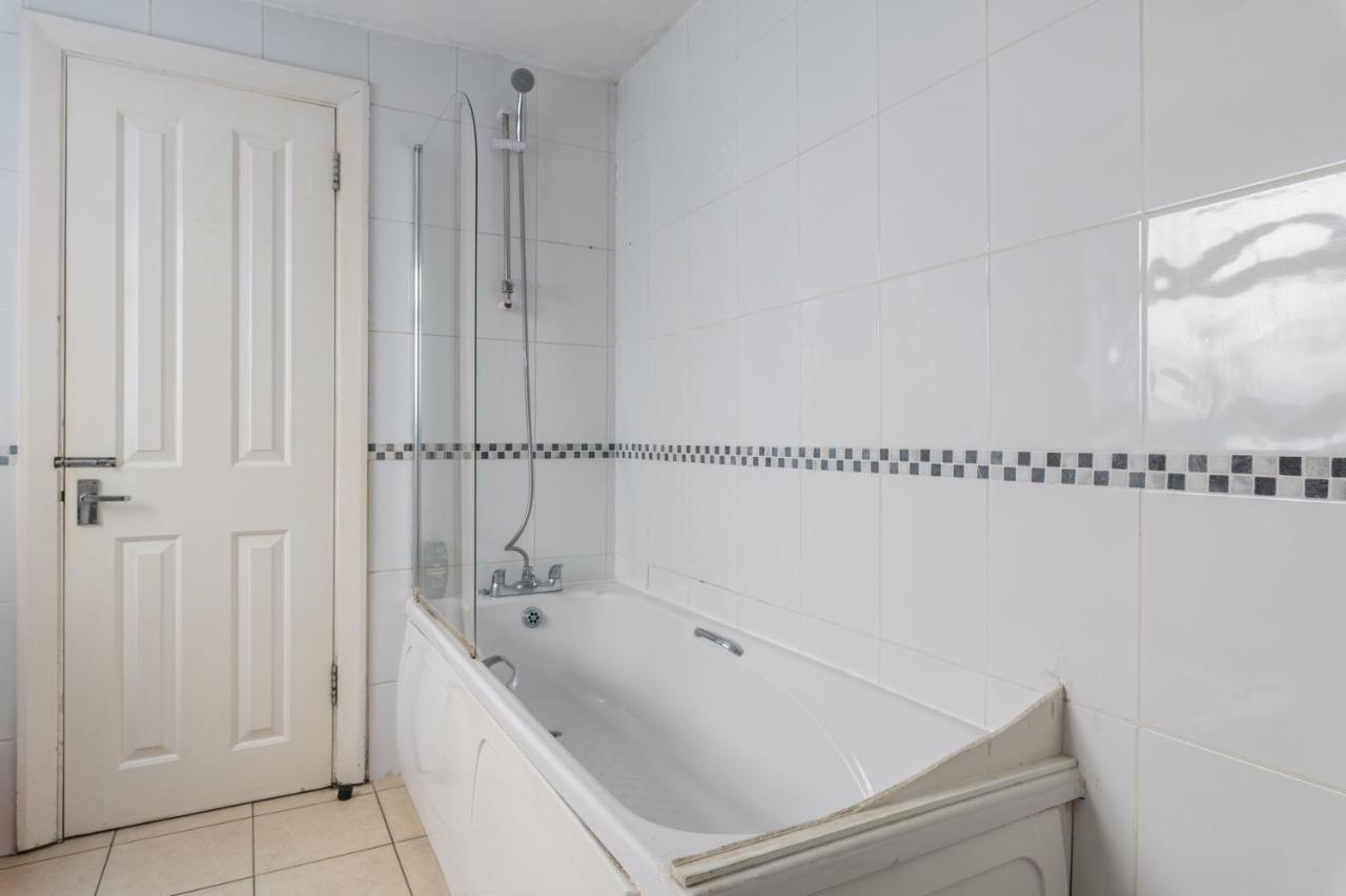 Comfy Rooms Brightoncity Centr 외부 사진