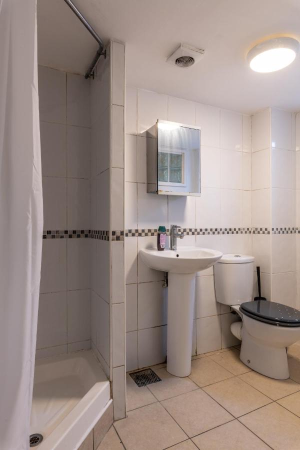 Comfy Rooms Brightoncity Centr 외부 사진
