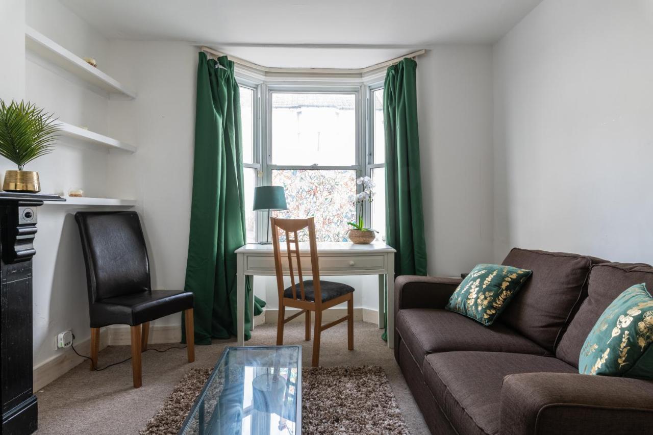 Comfy Rooms Brightoncity Centr 외부 사진