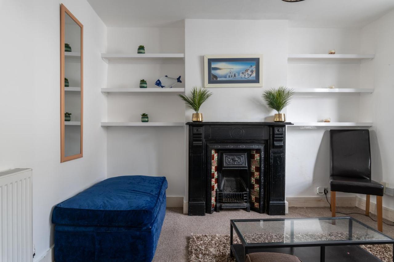 Comfy Rooms Brightoncity Centr 외부 사진