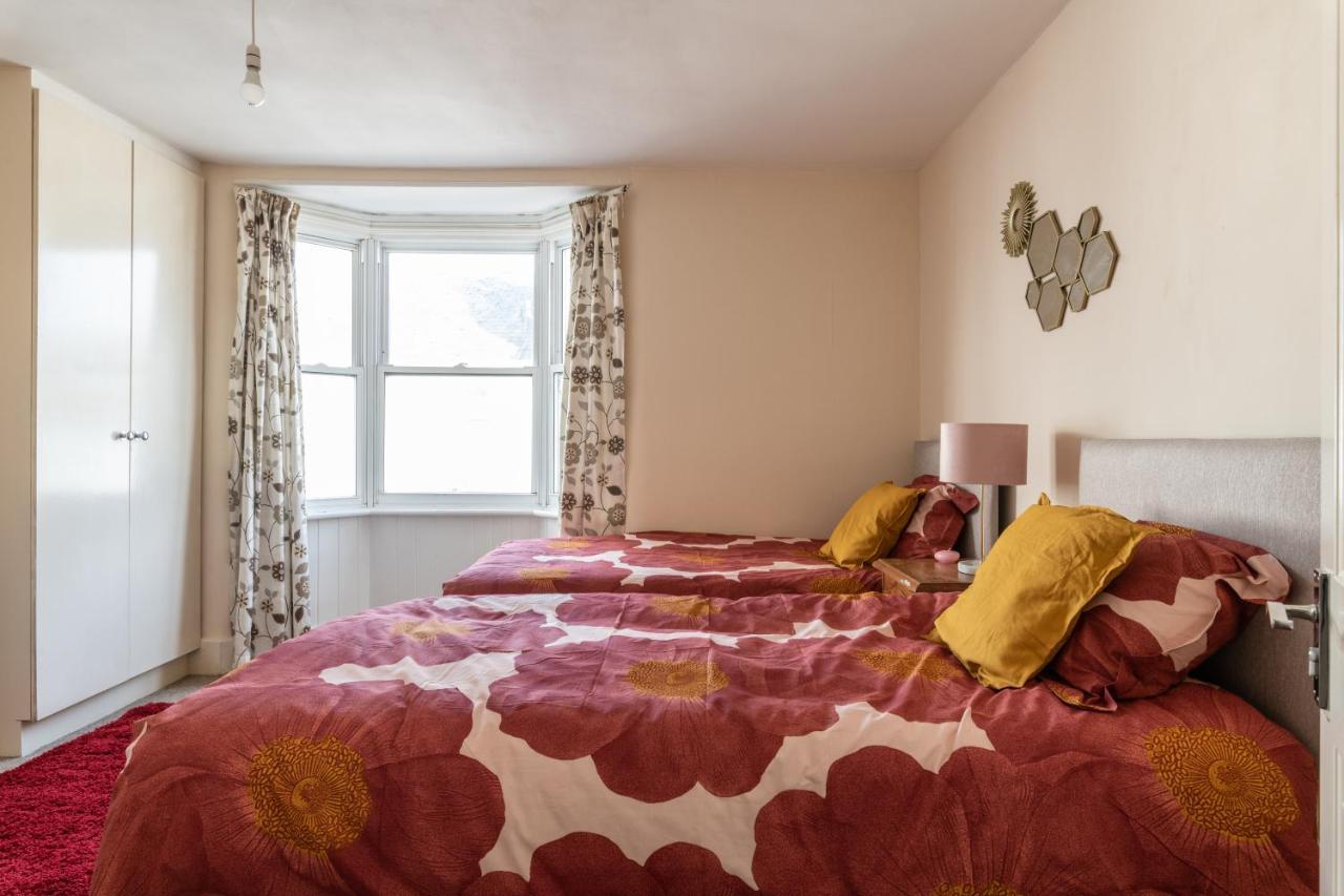 Comfy Rooms Brightoncity Centr 외부 사진